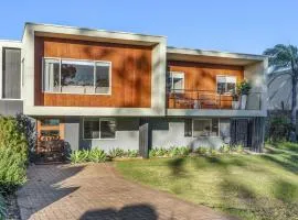 Soul Beach House - Belle Escapes Jervis Bay