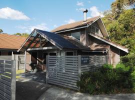 Villa Vincentia - Belle Escapes Jervis Bay, Hotel in Vincentia