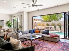 Eagle On The 8th 2283 - 7 Bed, Private Pool- Hot Tub With Mounta