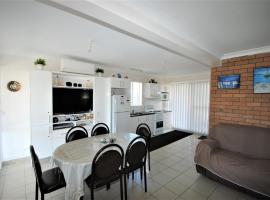 Water Views - Belle Escapes Jervis Bay, appartement in Vincentia
