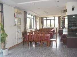 Cua Dai Beach Hotel & Beach