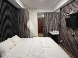 Apartemen pollux habibi