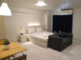 View Place Hotel & Residence