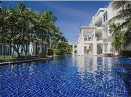 2BR Pool Accesss at Blue Lagoon - Near Sheraton Hua Hin