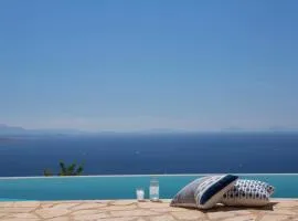 Villa Evalin - Pretty Villa Like at Home for Unforgettable Holidays