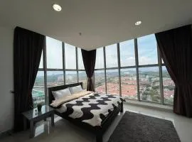 3Element*CornerUnit*Goodview* *NSK*Aeon*wifi