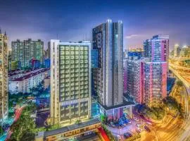 Citadines Xujiahui Shanghai