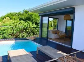 CASA FERDI 2, Logement entier avec piscine privée