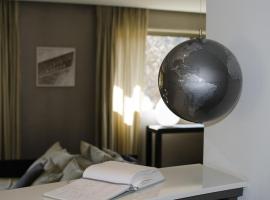 모디카에 위치한 호텔 FerroHotel