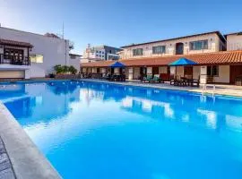 Hotel Casa del Sol