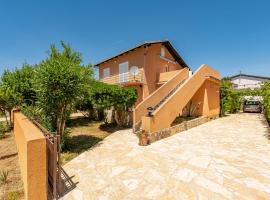 Apartment Neven, hotel i Privlaka
