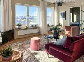 Amazing Apartment In Uppsala With Wifi And 3 Bedrooms