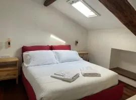L’Archè Comfort&Relax – Yellow House di viale Certosa