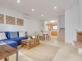 soleadore sol, apartment in Orihuela