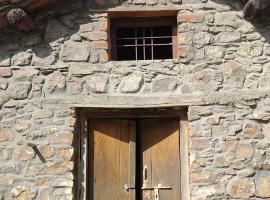 Sanskrit Rural Stone Cottages, gazdă/cameră de închiriat din Rishīkesh