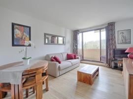 Swingcat - Charmant appt pour 2, hotel en Athis-Mons
