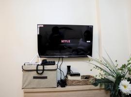 Demo property, hotel in Mujon