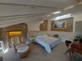 B&B Corte Colli Antichi, B&B in Sona