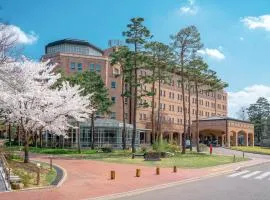 Mayfield Hotel Seoul、にある金浦国際空港 - GMPの周辺ホテル