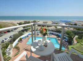Hotel Bellevue Beach - sul mare