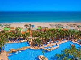 Playacapricho, all-inclusive stay in Roquetas de Mar