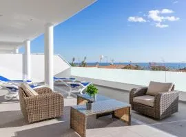 Monte Paraiso apartment by Costarentals - Ref 105