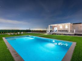 Almost Heaven by Fidalsa, hotel in Rojales