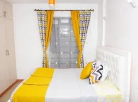 LN EXECUTIVE FURNISHED WEST STUDIOs