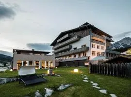 Vital Hotel Ortlerspitz