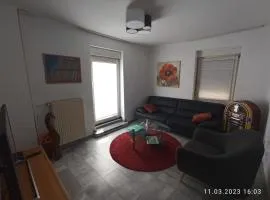 Ferienhaus Laila