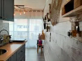 La Cabane de Thau Location Cure ou Vacances à Balaruc les Bains