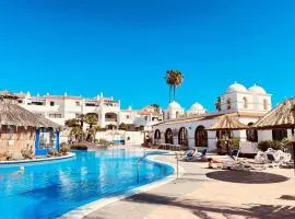 Elegant apartment in Amarilla Golf - FW 411
