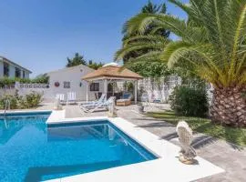 Stunning Los Boliches Villa with private pool by Costarentals - Ref 30