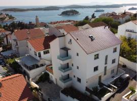 Marisa Apartments Hvar II