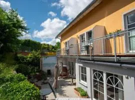 Hotel Sonnenklahr mit Pool