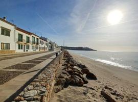 Apartamento en playa de Altafulla, apartment in Altafulla