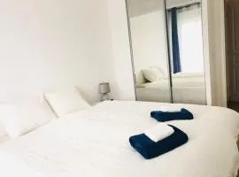 Cosy Apartement near Geneva