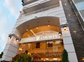 British County Resorts