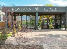 Hotel Fontána