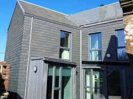 New Town Hall Bunkhouse, Hostel in Whithorn