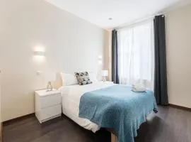 GuestReady - Enigma Apartments