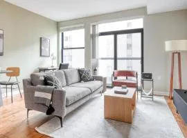 Mount Vernon 1br w gym roof wd near Metro WDC-595