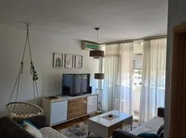 D&D Apartment