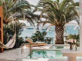 Zori Timeless Hotel, hotel v destinaci Hvar