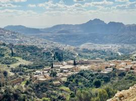 Grandpa House, holiday rental in Wadi Musa