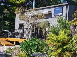 Kaiteriteri Tiny Home