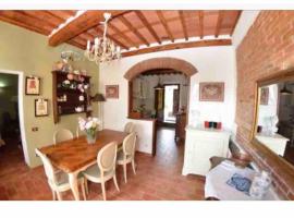 Casamalu, vacation home in Lucca