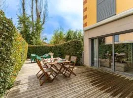 Côté Port - Appt sortie privée vers le port