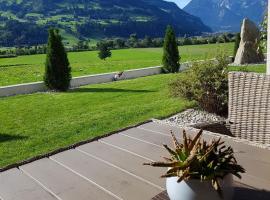 Ferienwohnung Melanie, hotel sa Hart im Zillertal