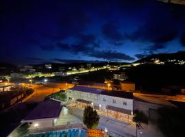 Jona Rooms, Hotel in Himarë